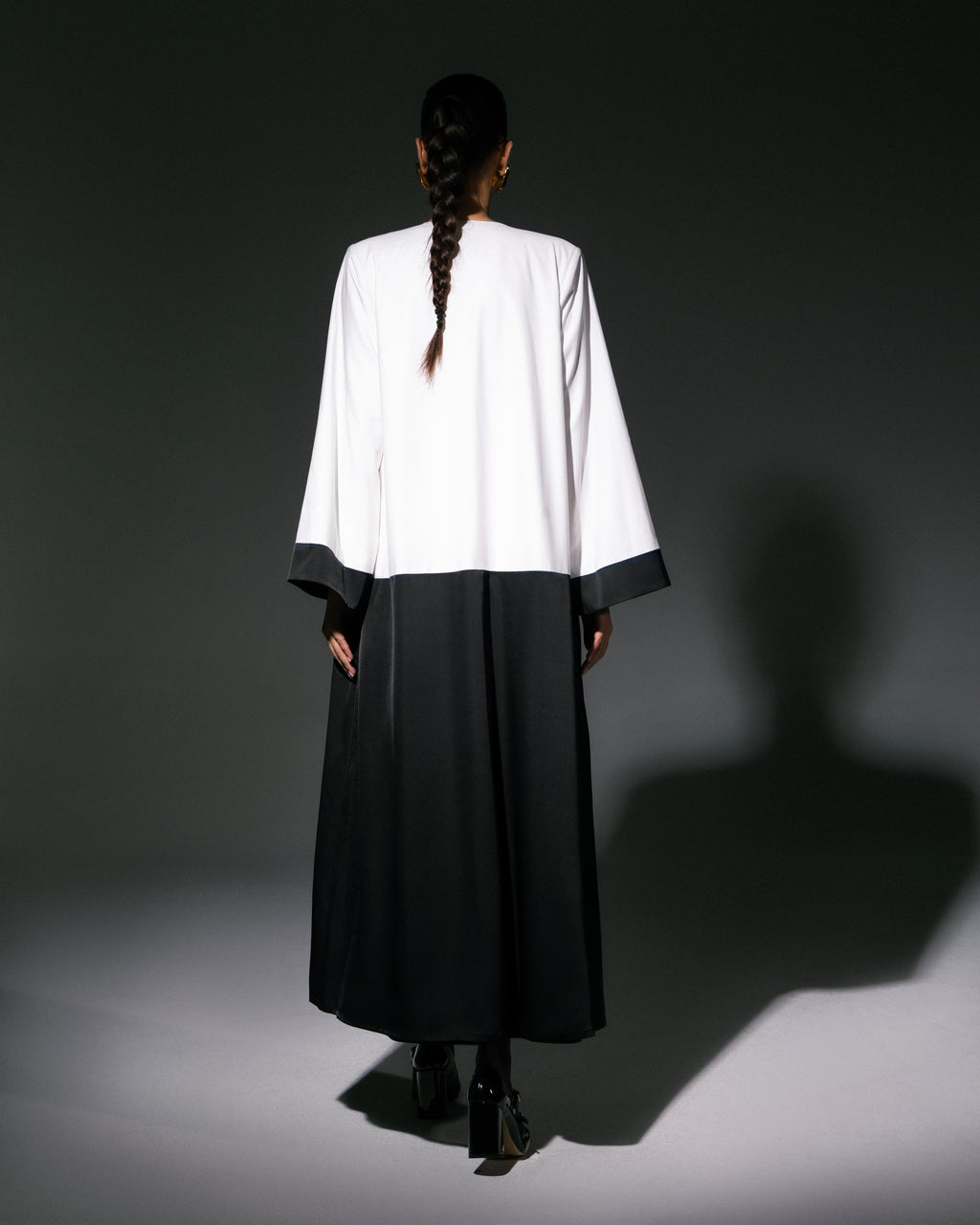 The Abaya 07