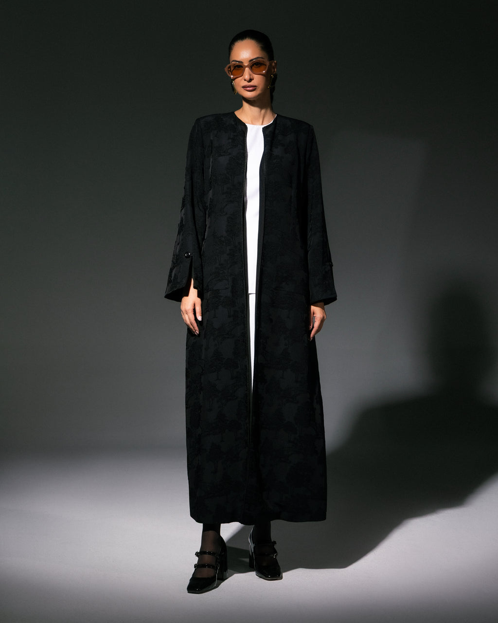 The Abaya 08