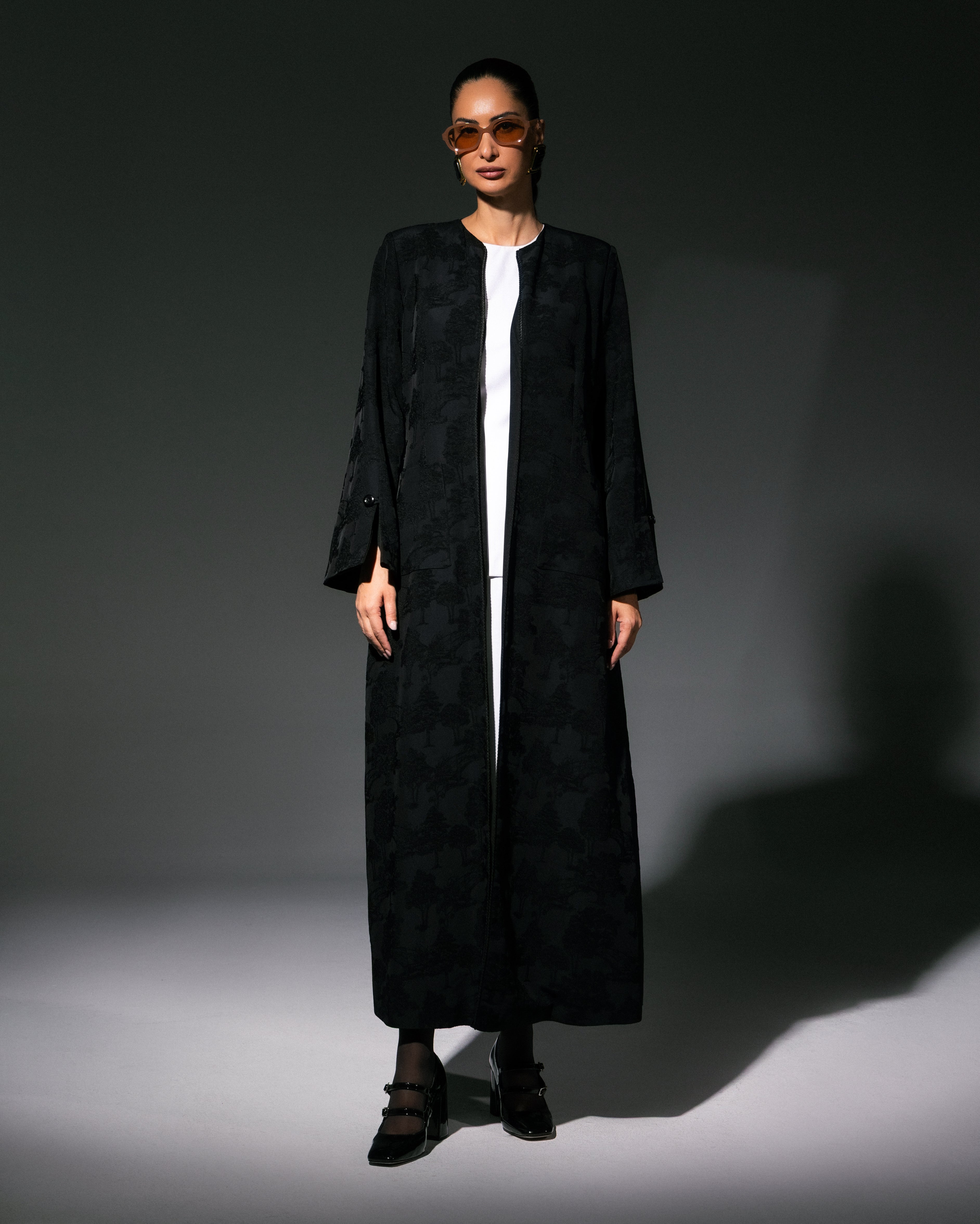 The Abaya 08