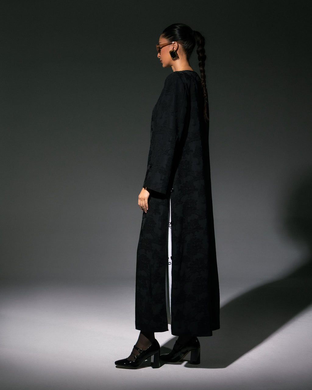 The Abaya 08