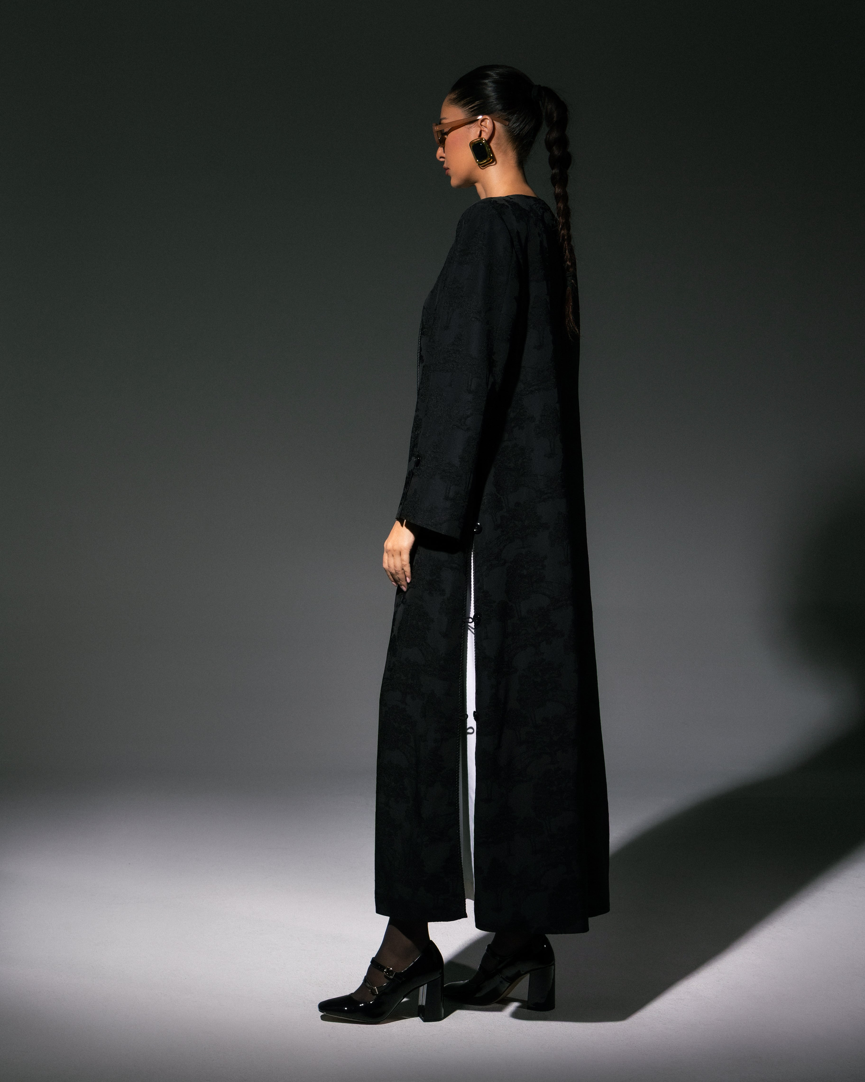 The Abaya 08