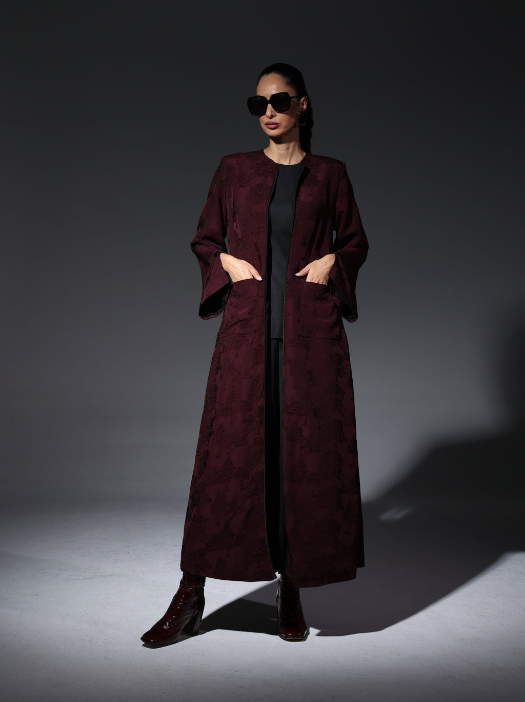 The Abaya 08