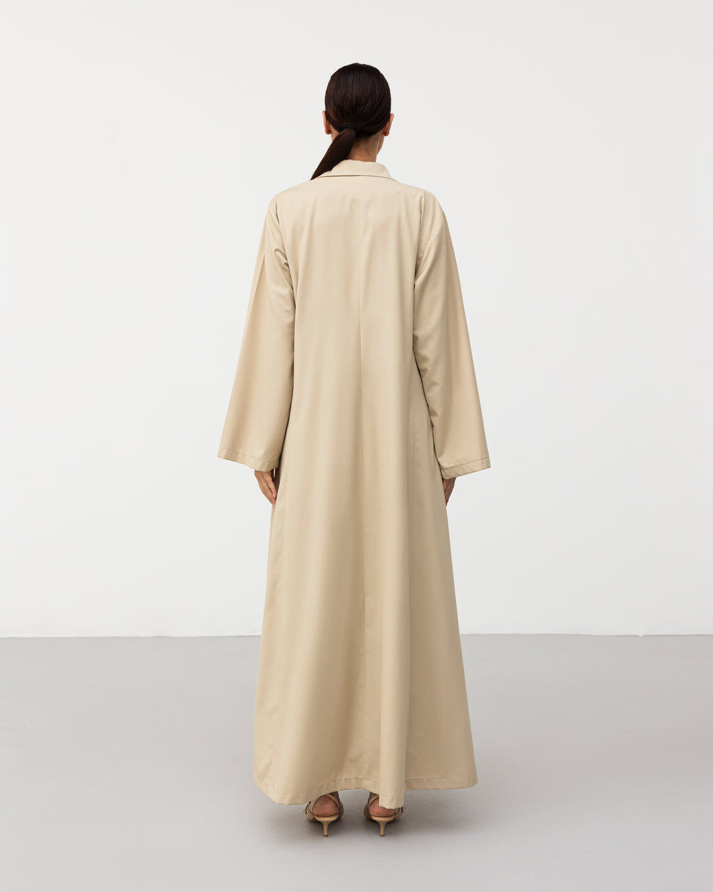 The overshirt 06 - Claudia