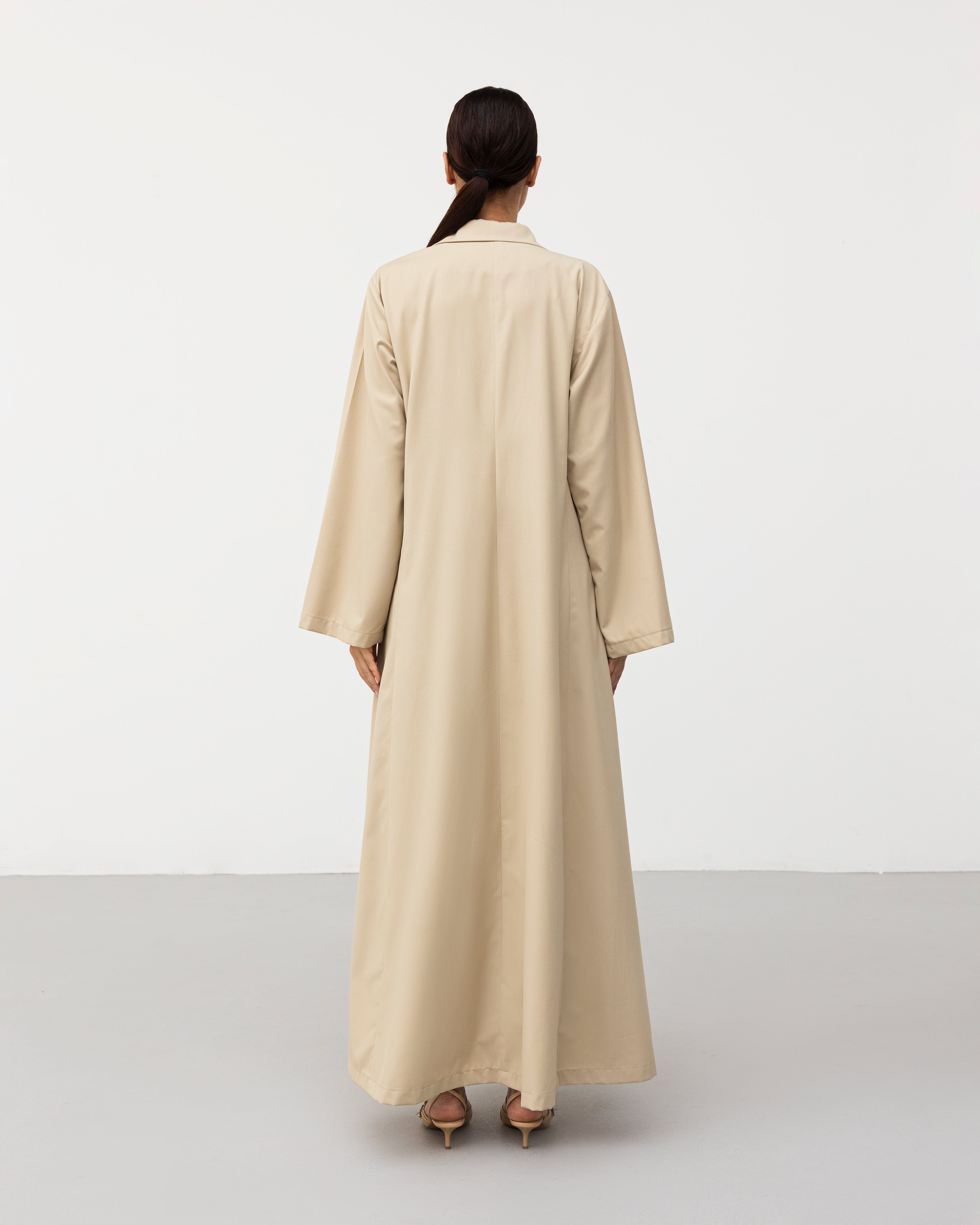 The overshirt 06 - Claudia