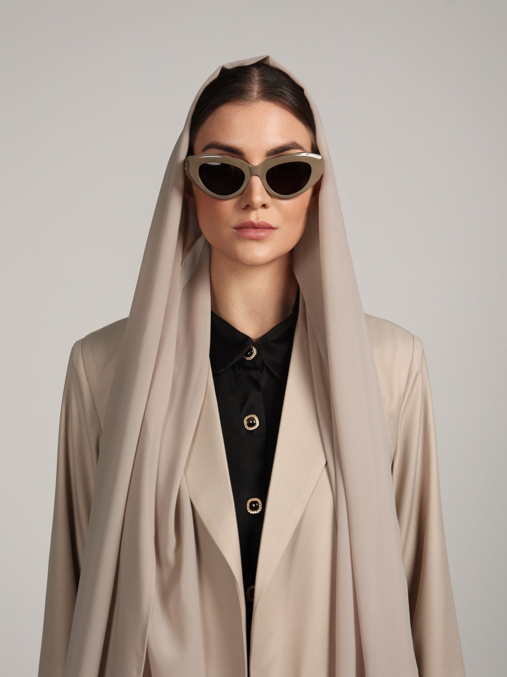 The Jacket 16 - Parisian Stone