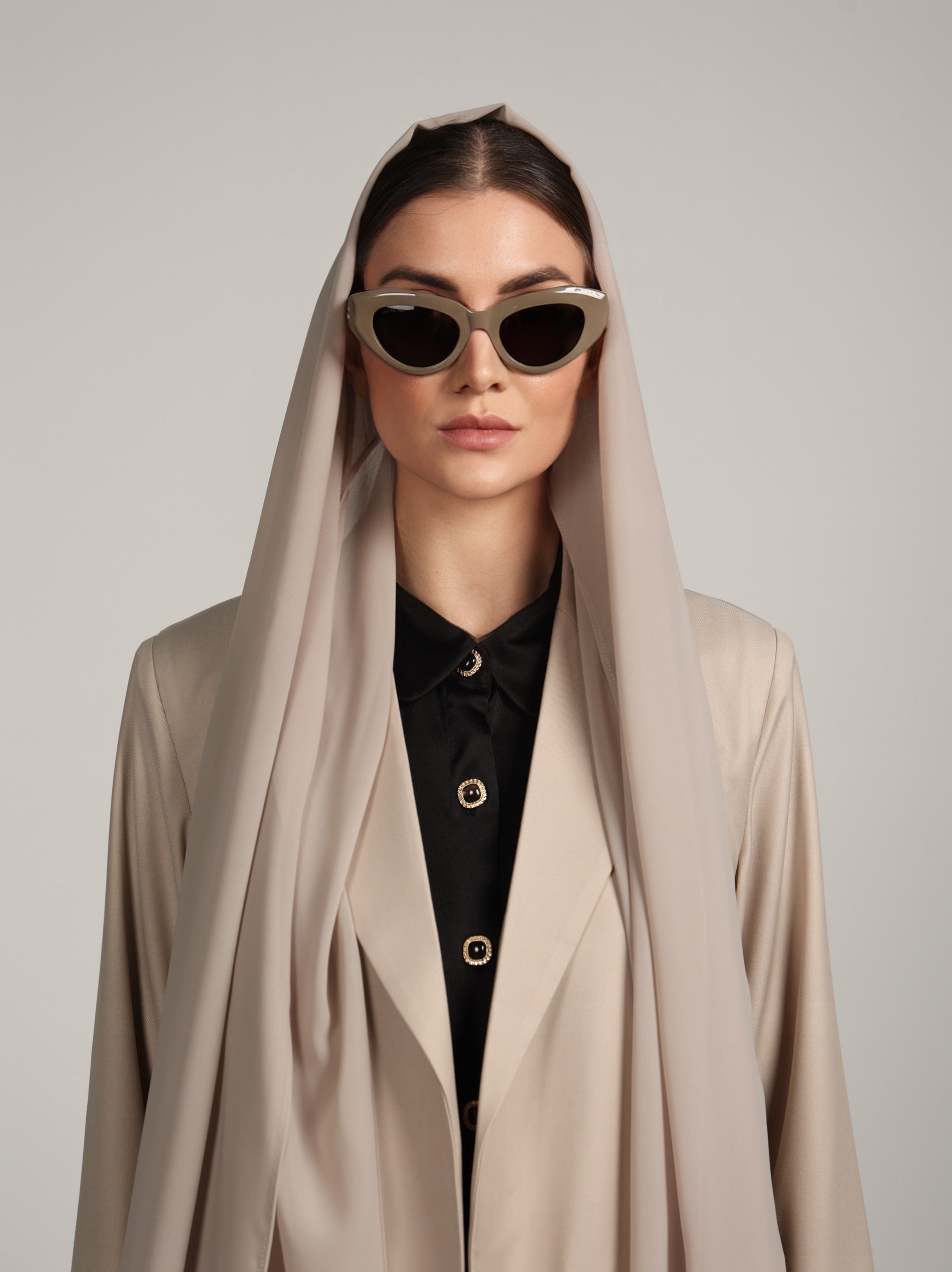 The Jacket 16 - Parisian Stone