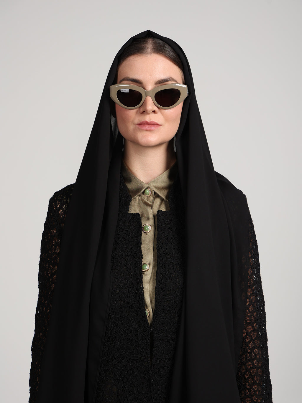 The Jacket 12 Summer edition - Black