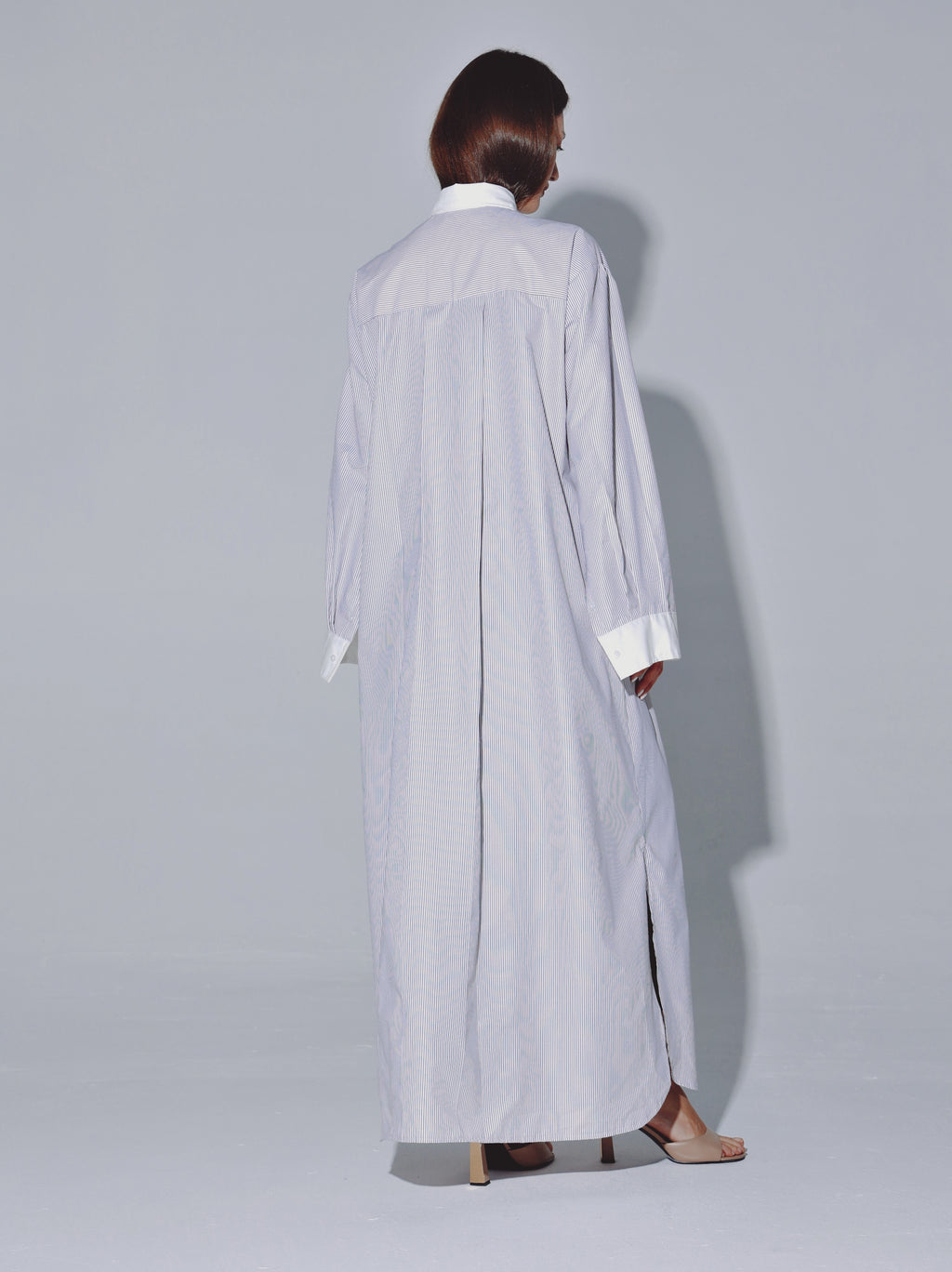 The Overshirt 02 - Ardoise