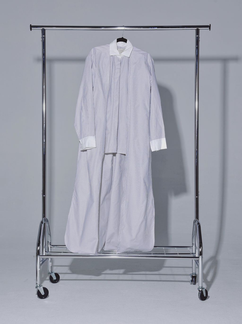 The Overshirt 02 - Ardoise