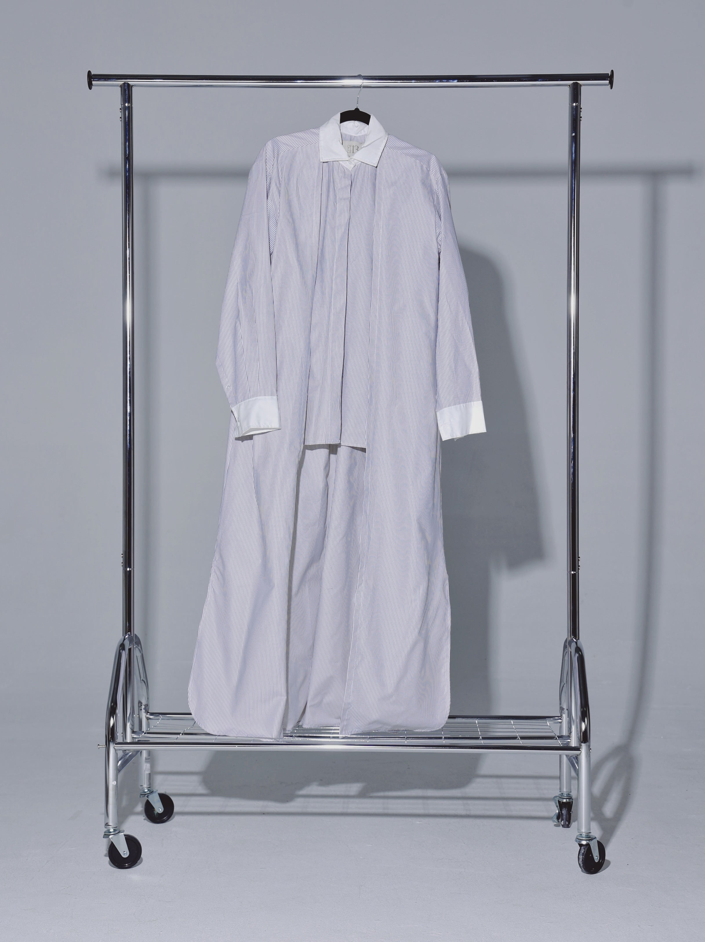 The Overshirt 02 - Ardoise