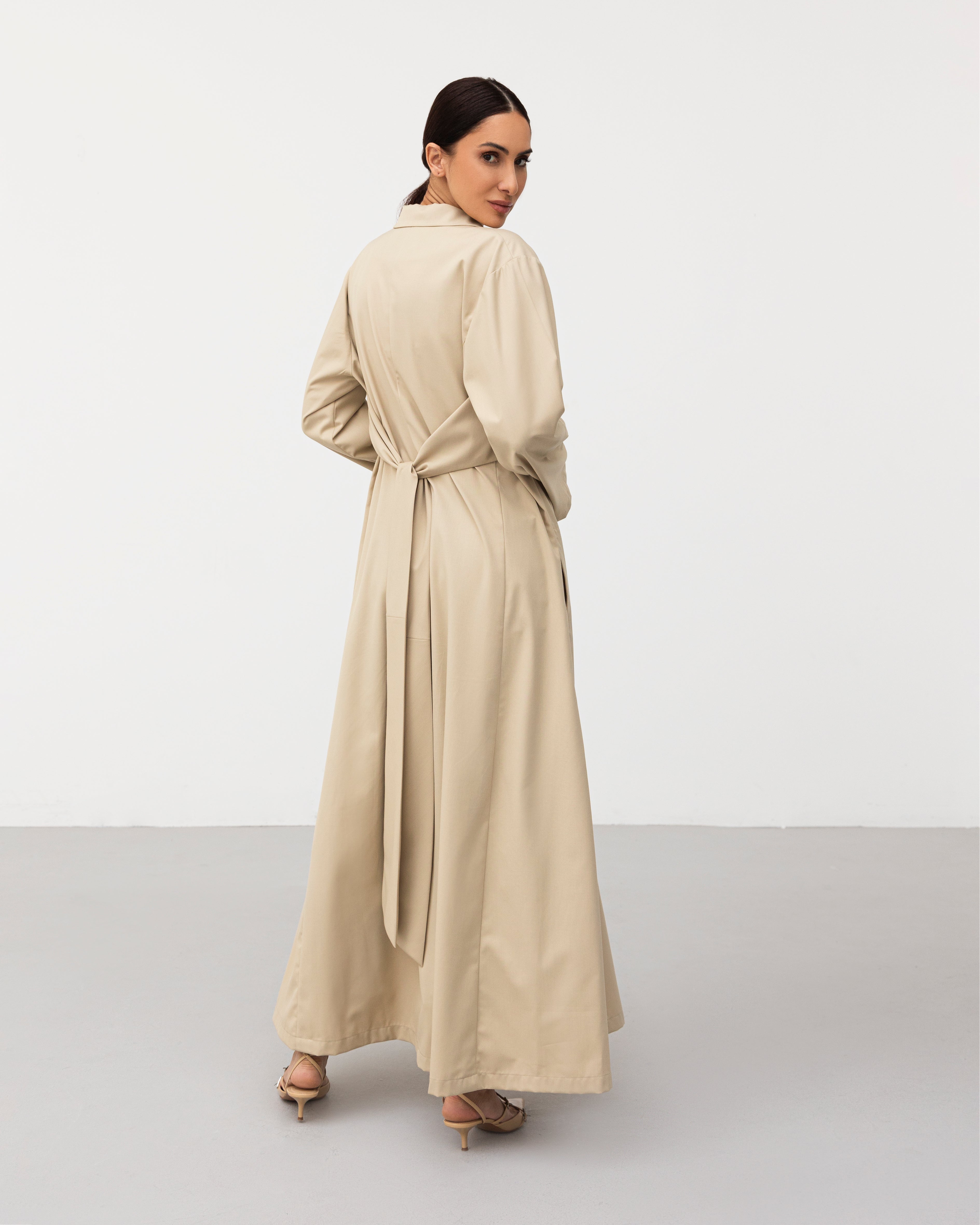 The overshirt 06 - Claudia