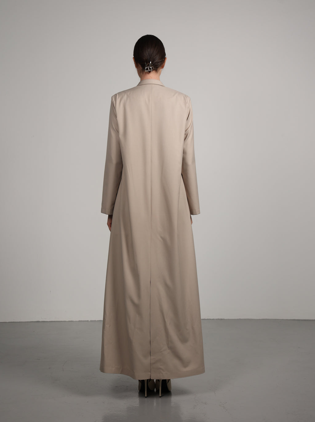 The Jacket 16 - Parisian Stone