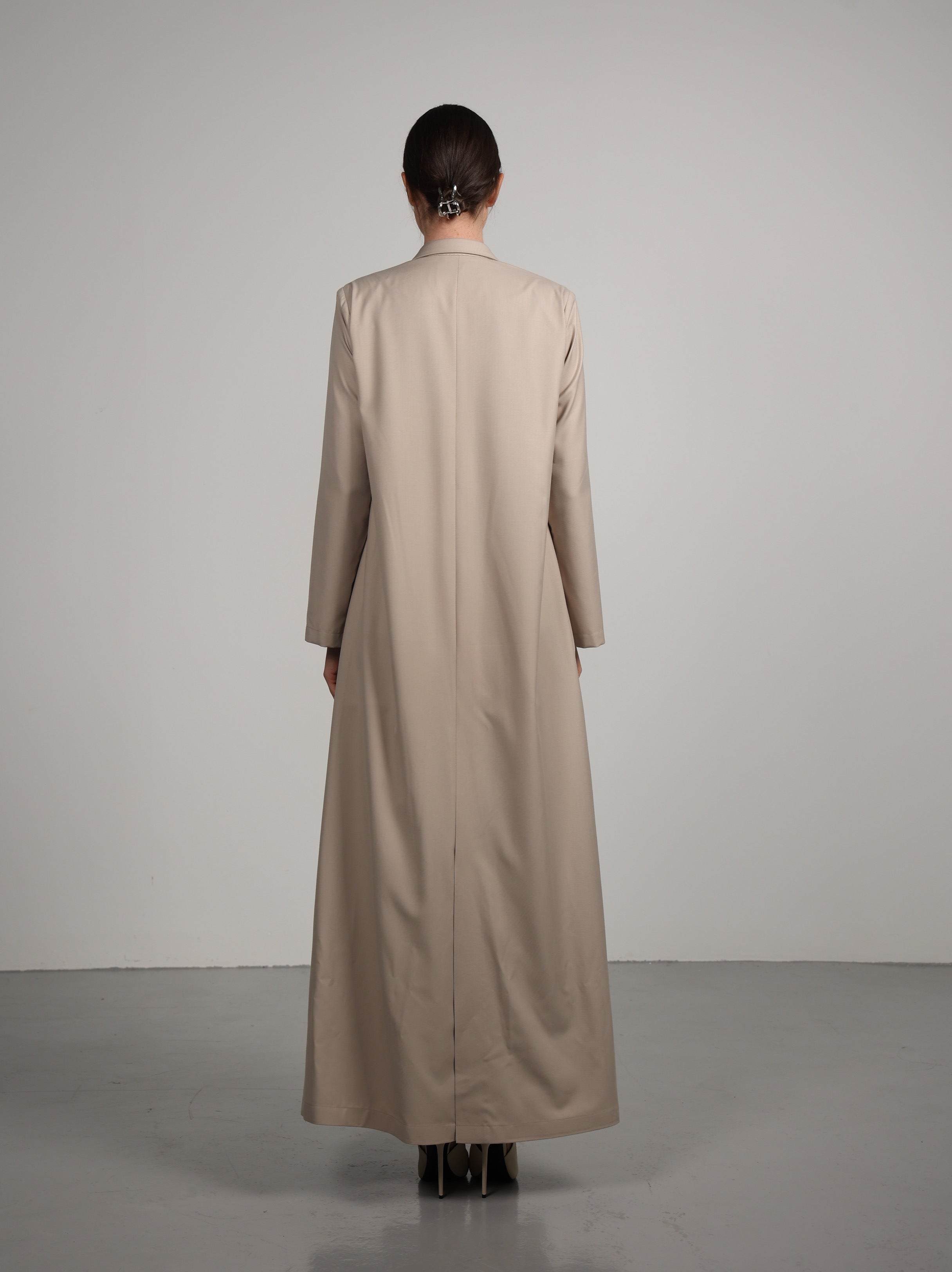 The Jacket 16 - Parisian Stone
