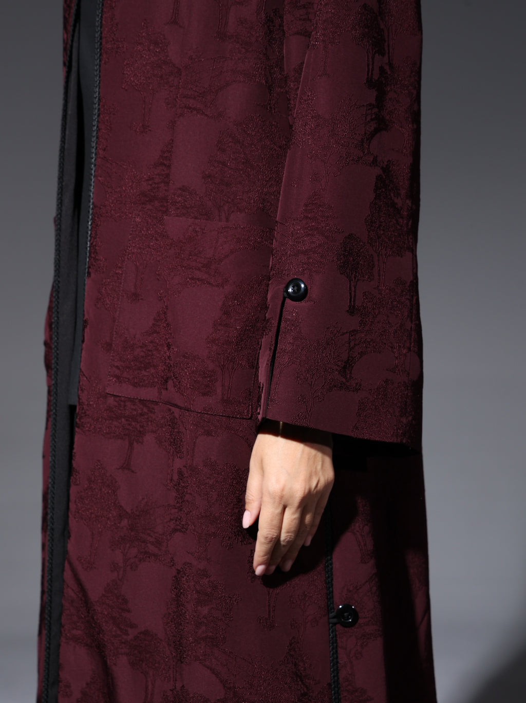 The Abaya 08