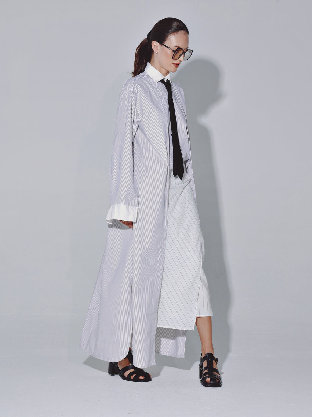 The Overshirt 02 - Ardoise