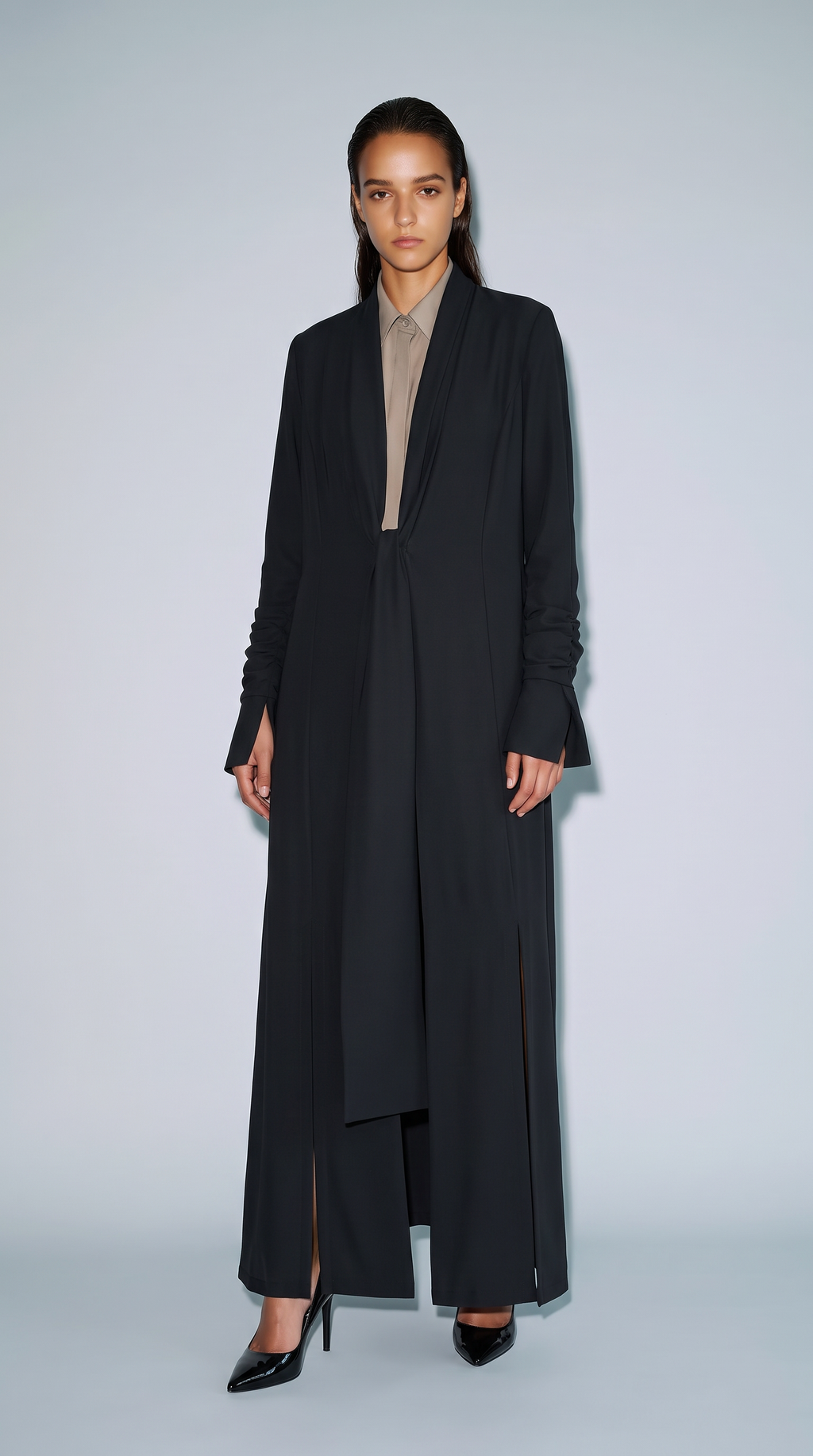 The Abaya 15