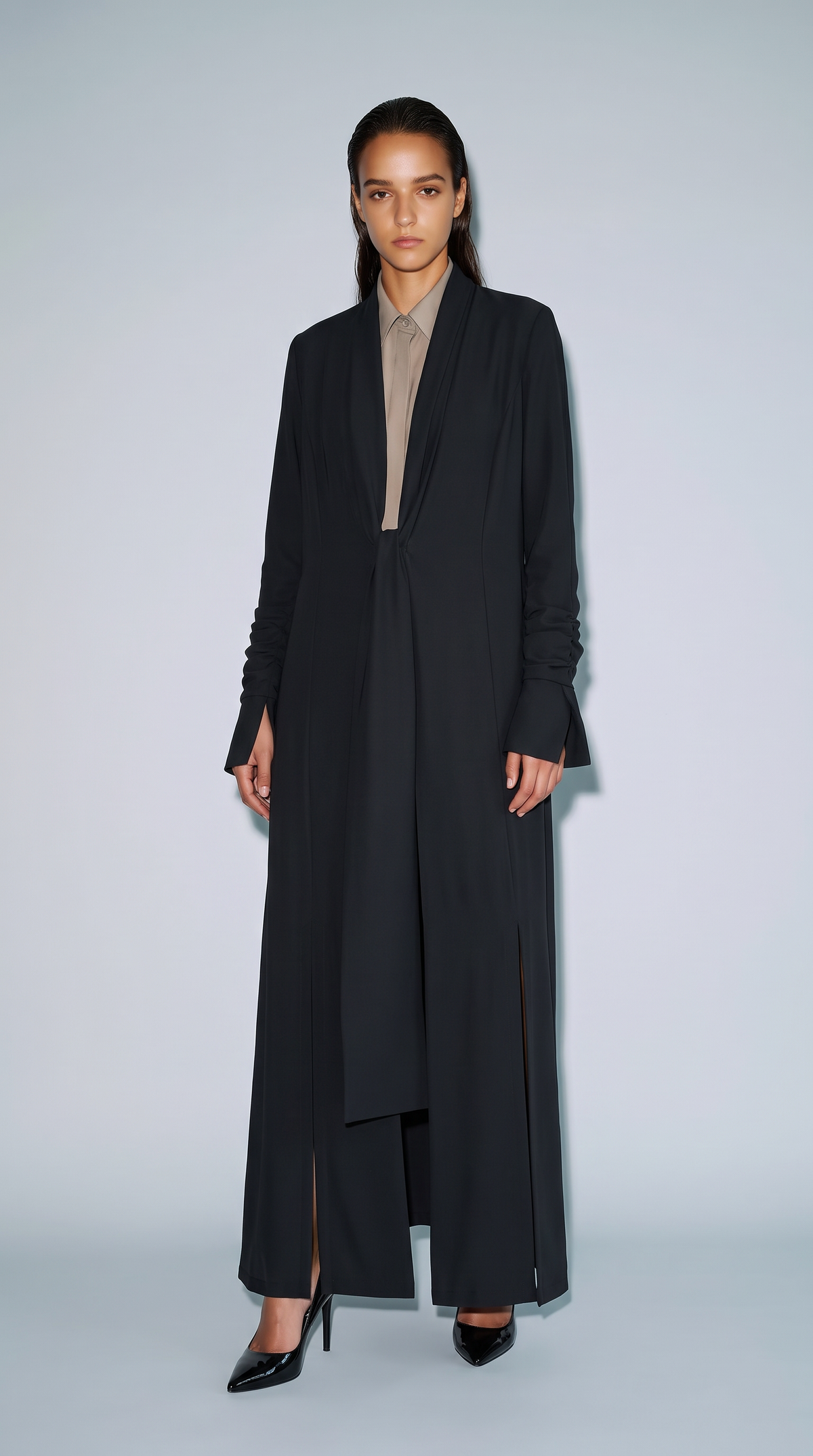 The Abaya 15