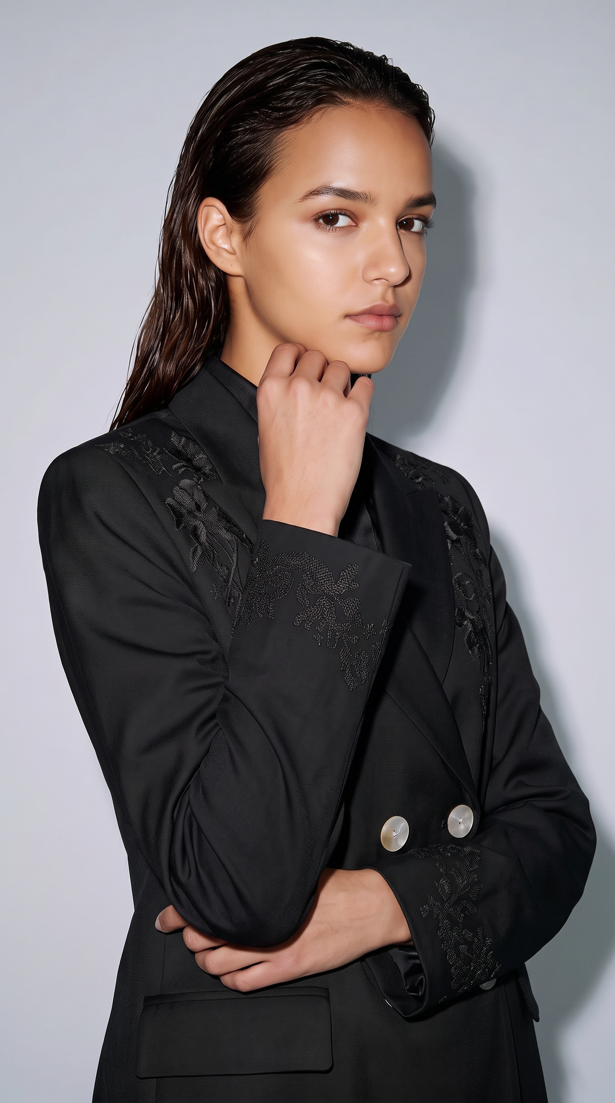 The Jacket 28