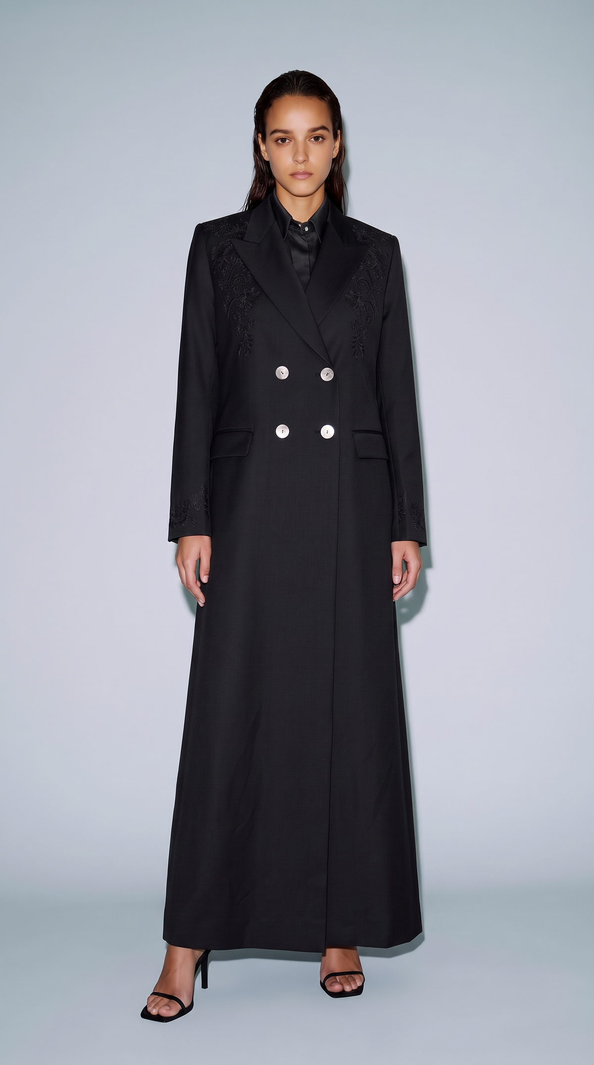 The Jacket 28