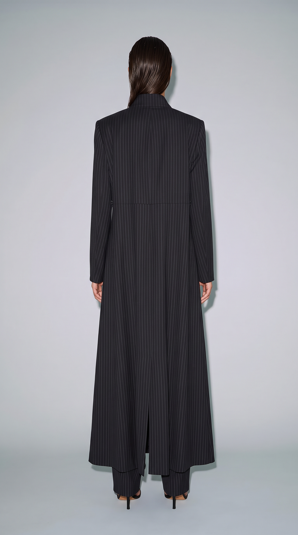 The Jacket 12