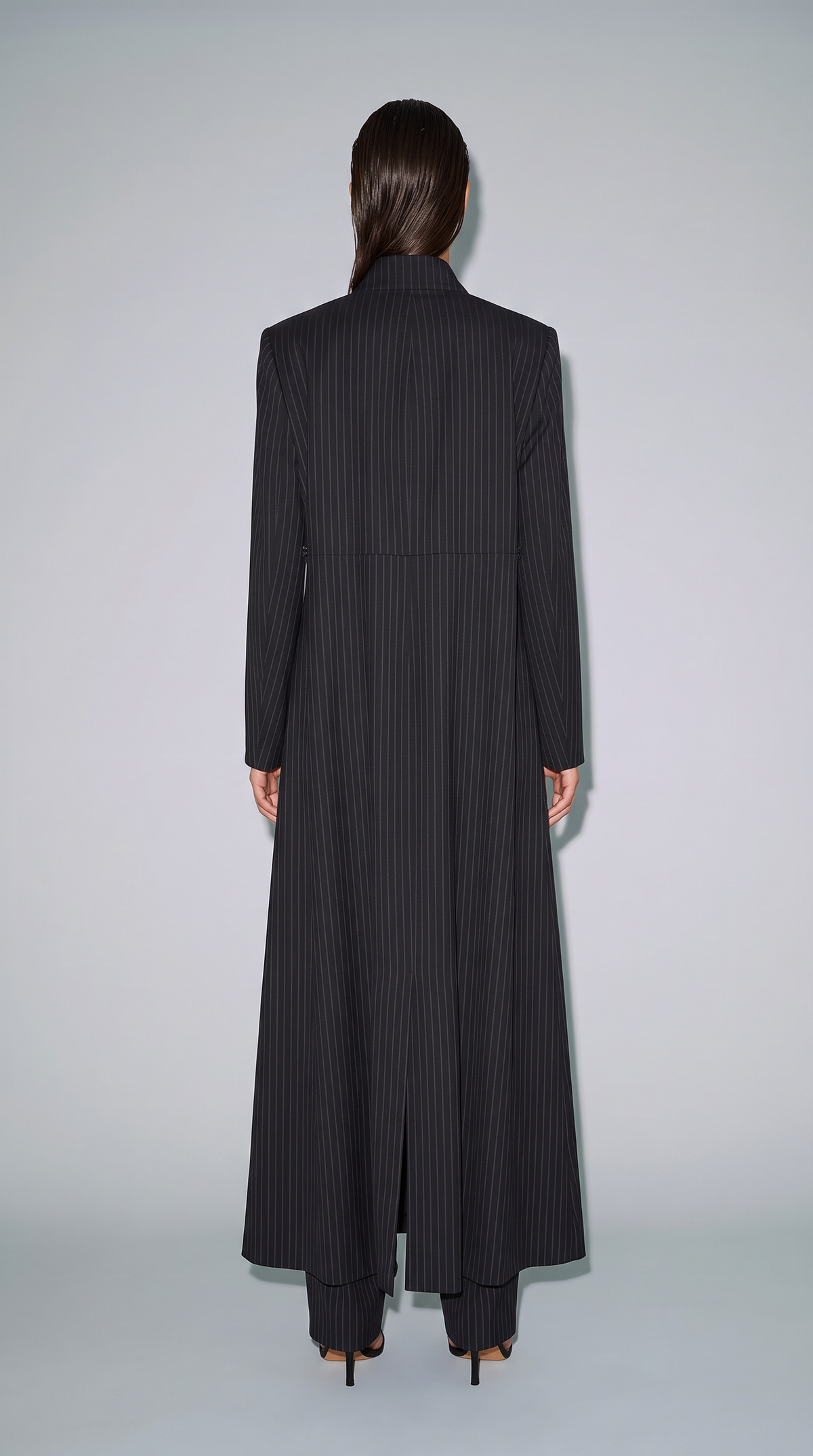 The Jacket 12