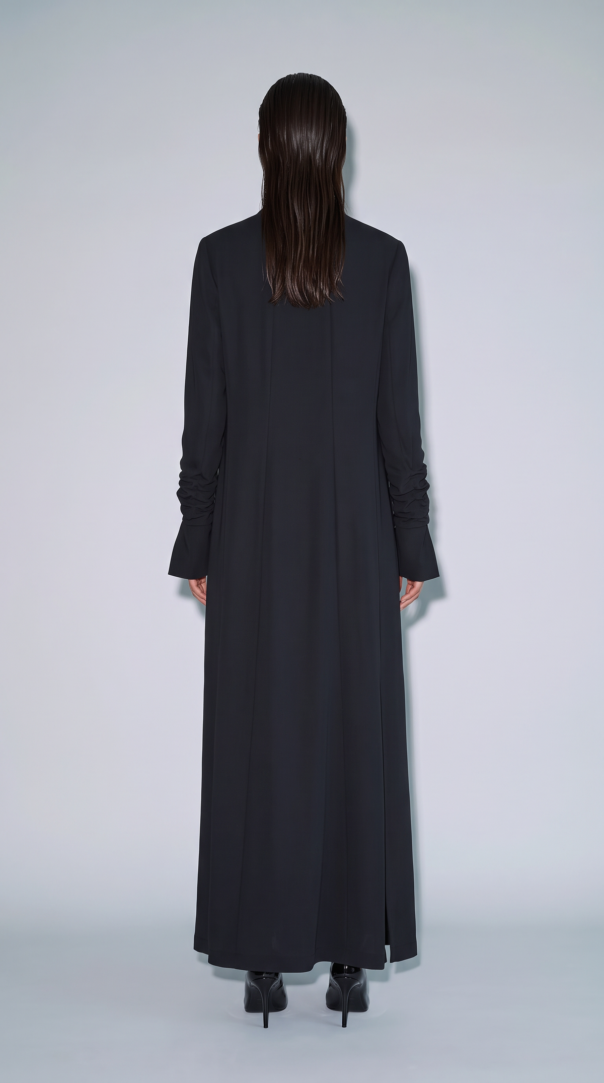 The Abaya 15
