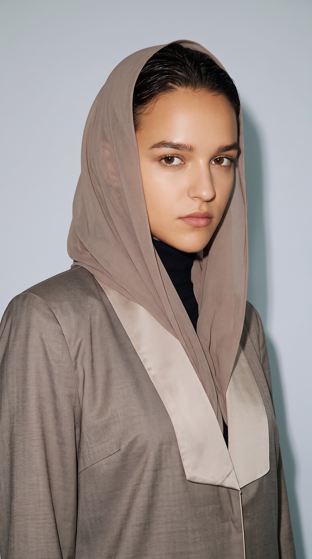The Abaya 12