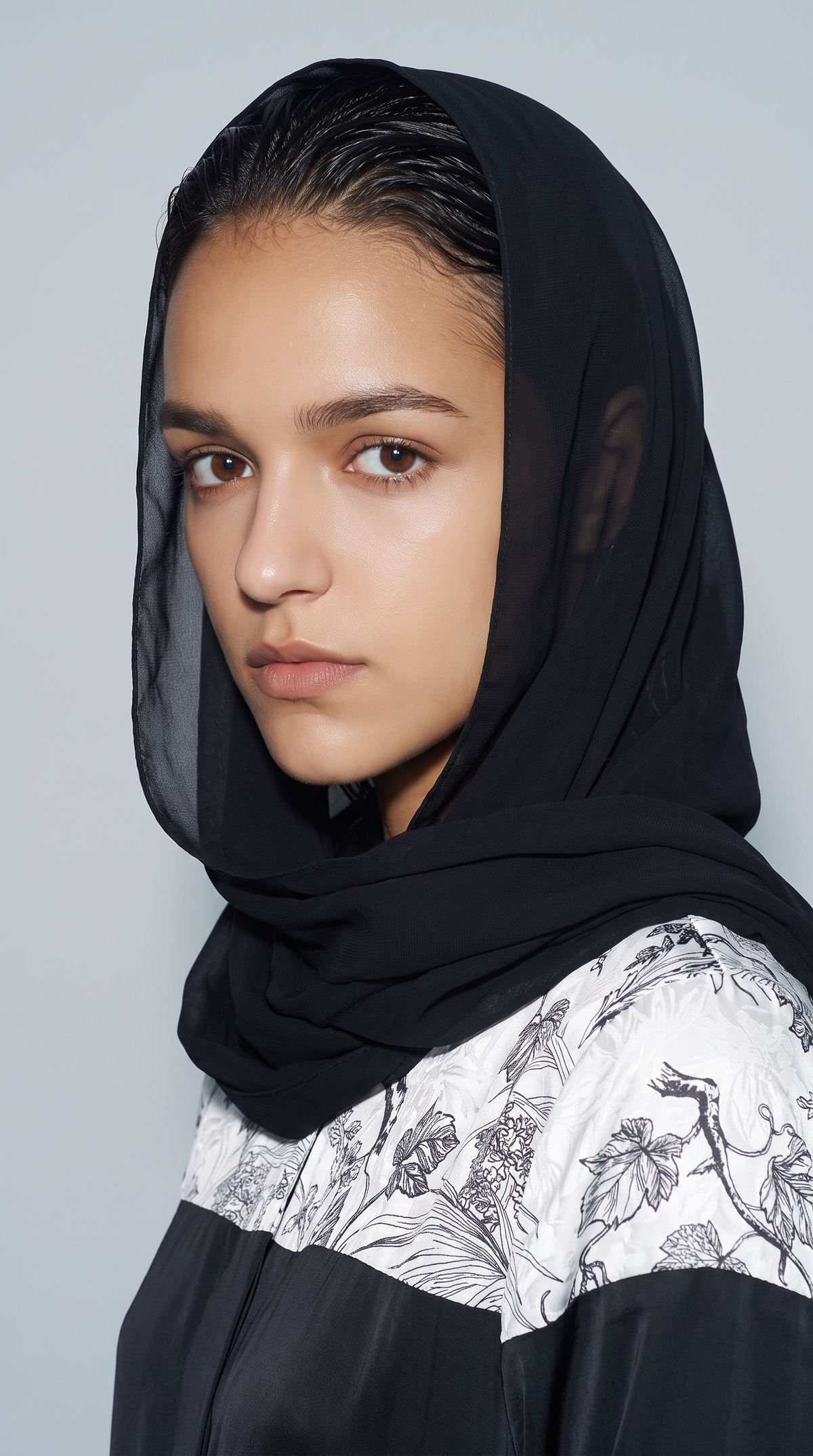 The Abaya 16