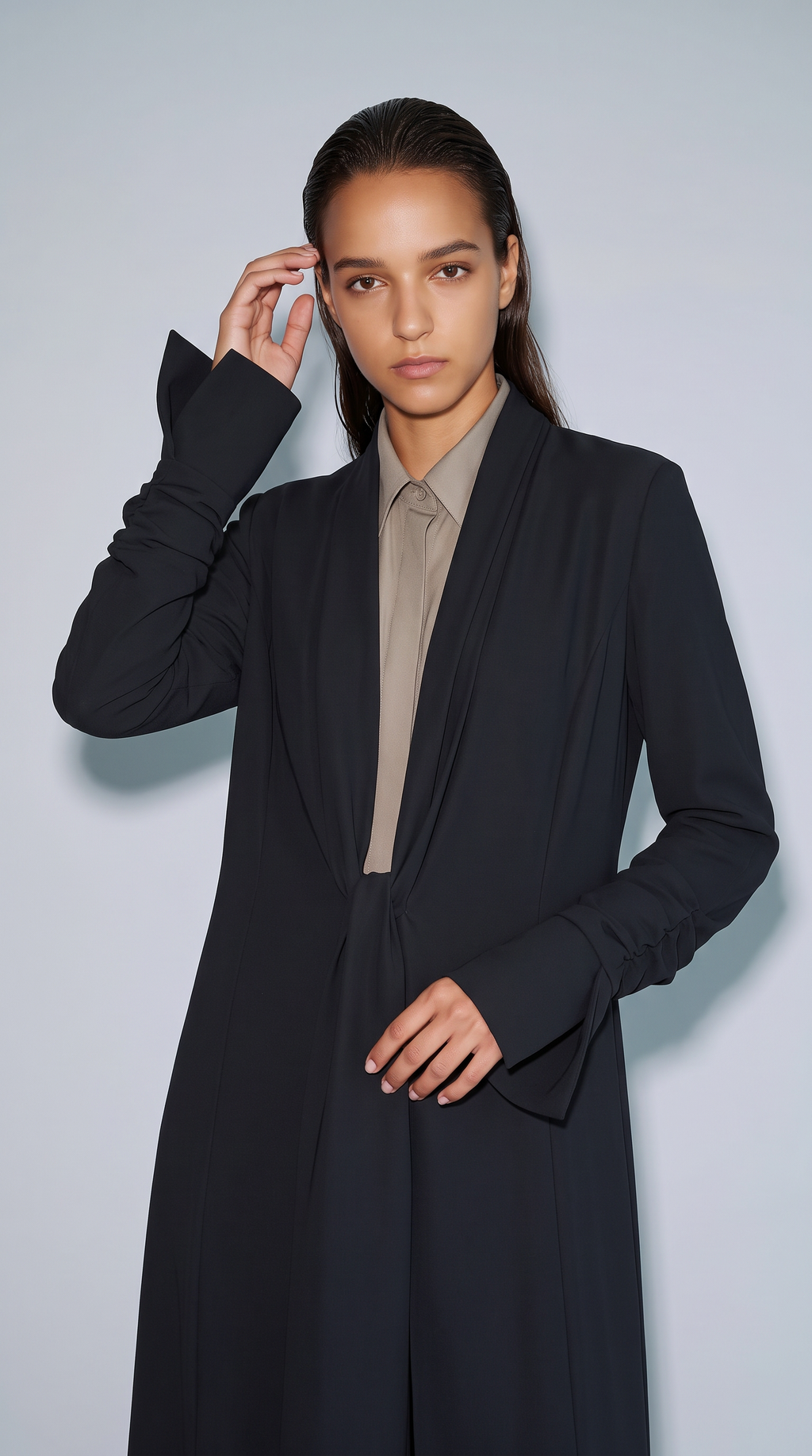 The Abaya 15