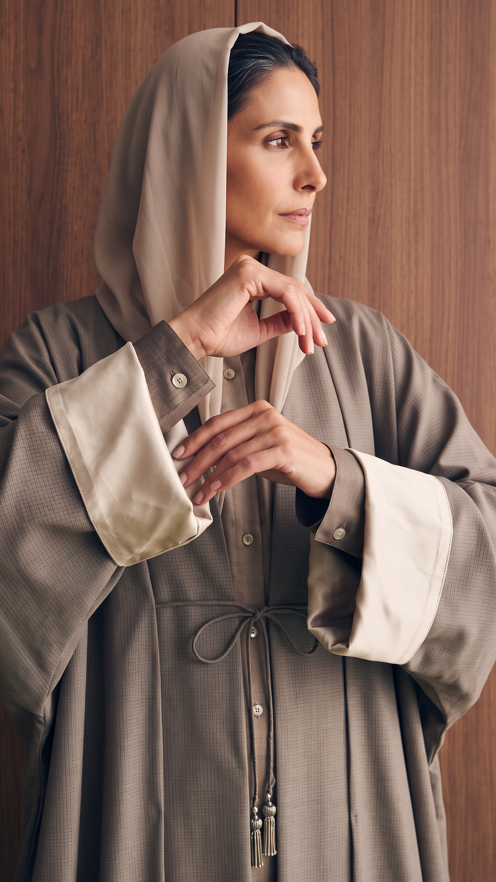 The Abaya 17