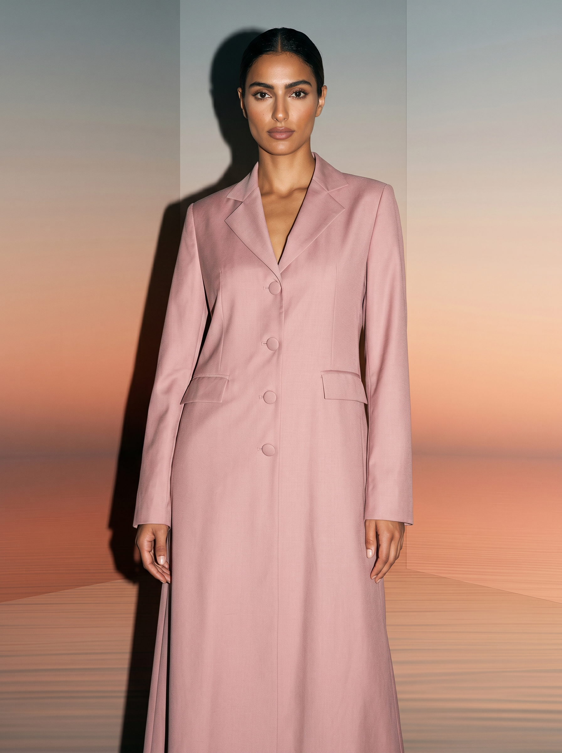 The Jacket 22