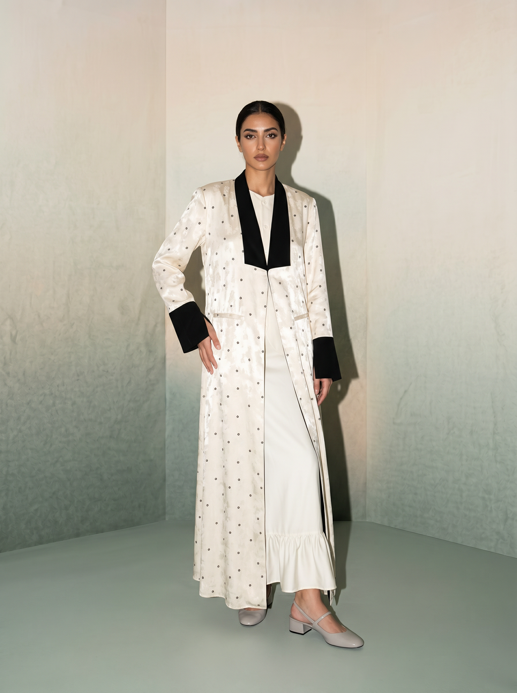 The Abaya 12