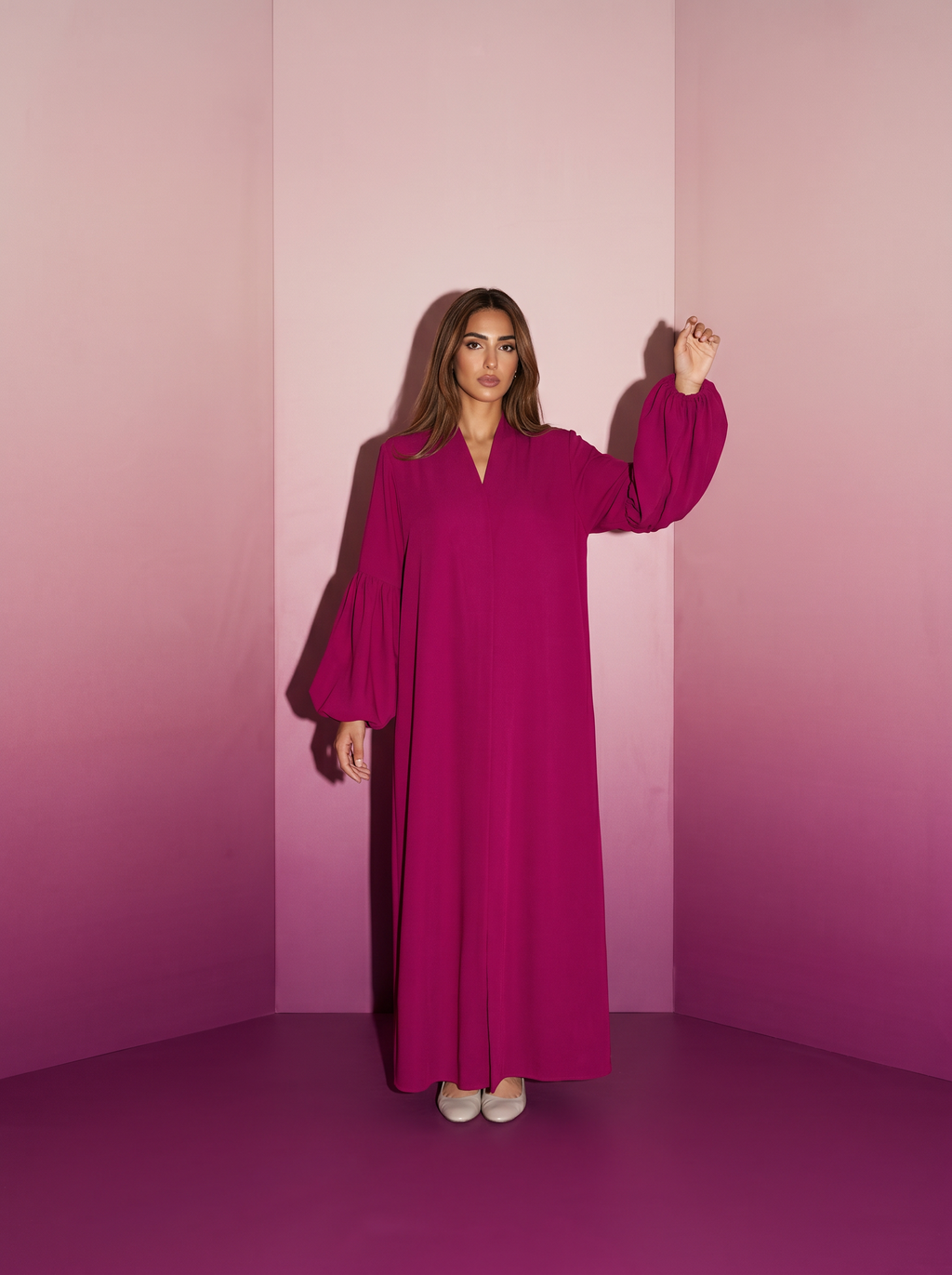 The Abaya 11