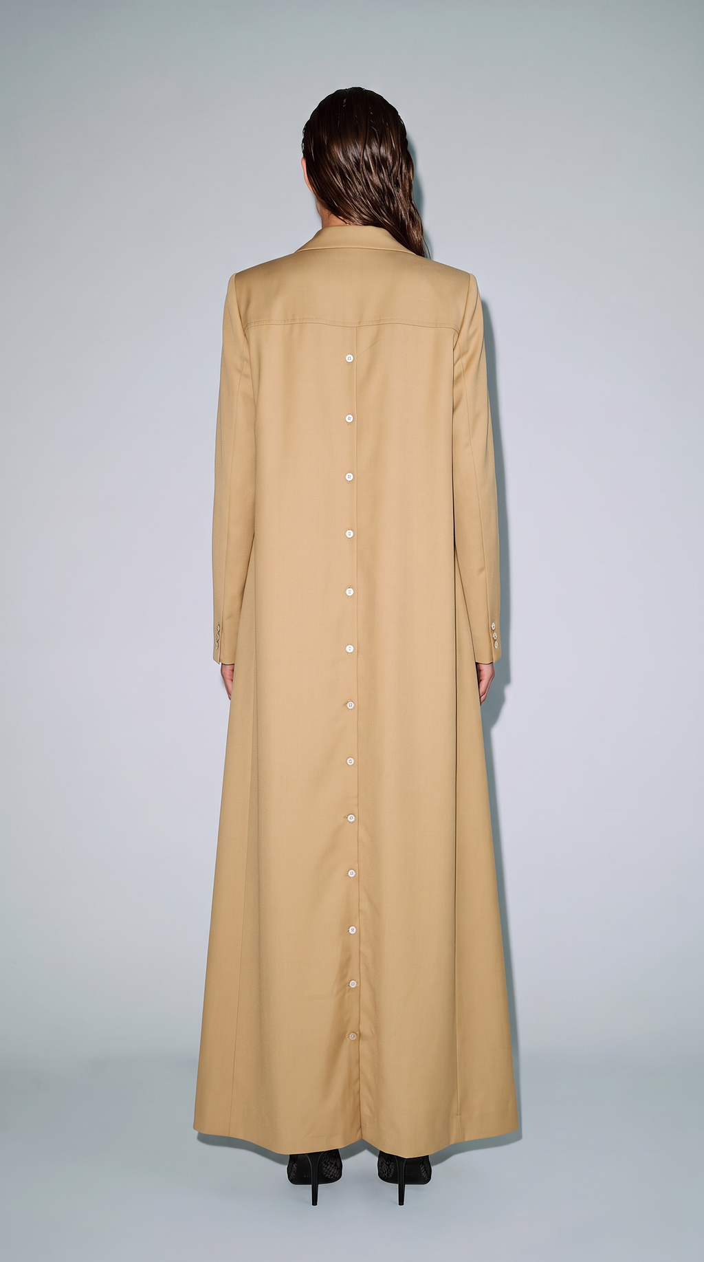 The Jacket 29