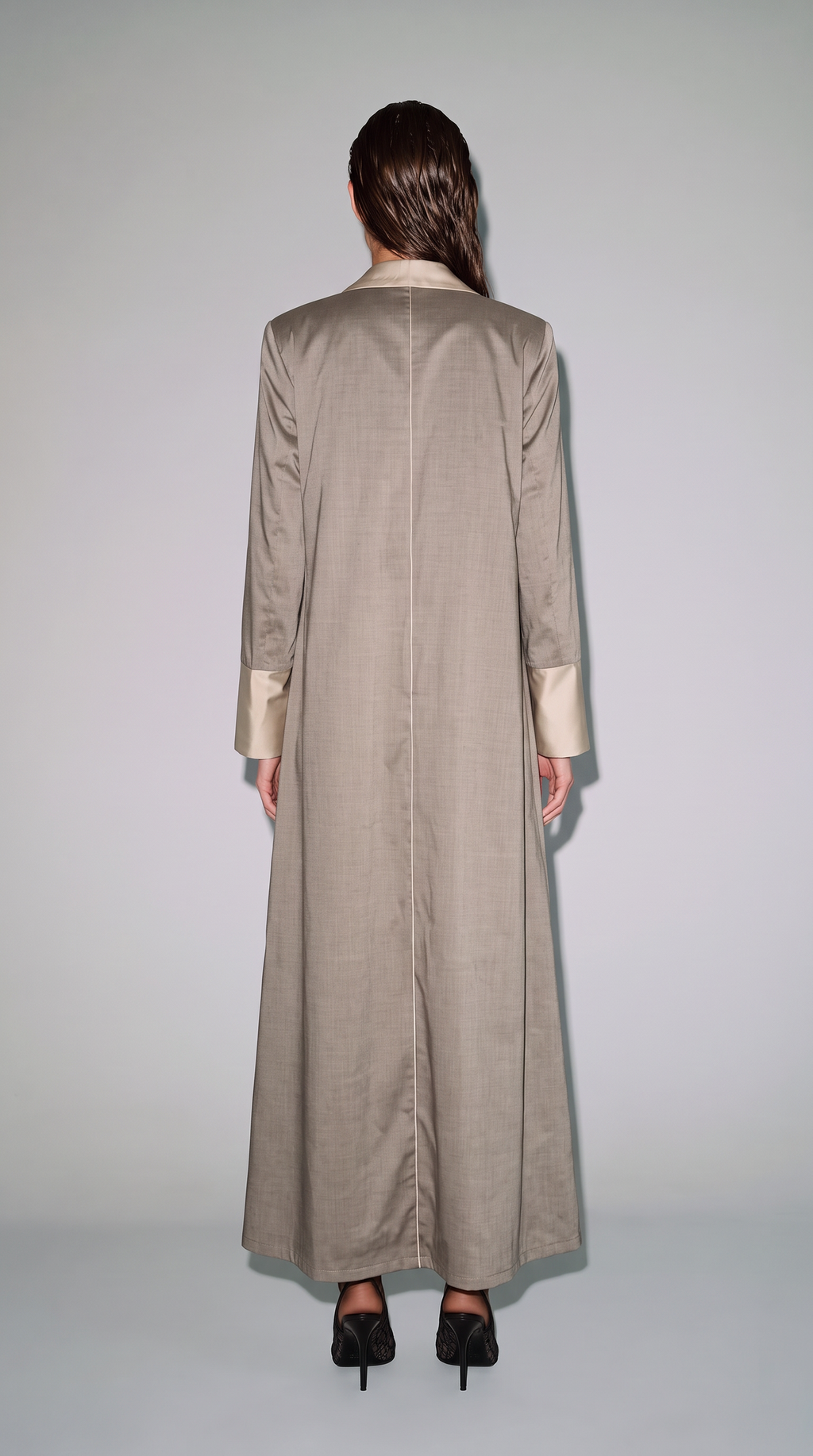 The Abaya 12