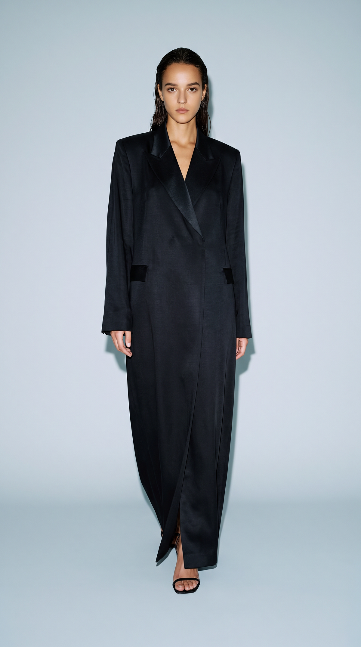 The Jacket 31