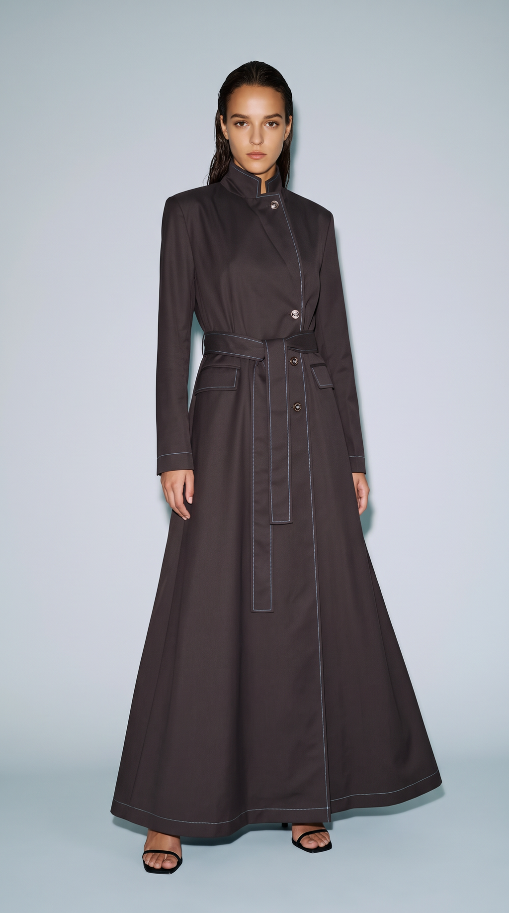 The Jacket 30