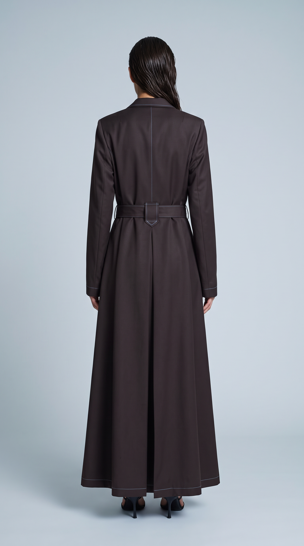 The Jacket 30