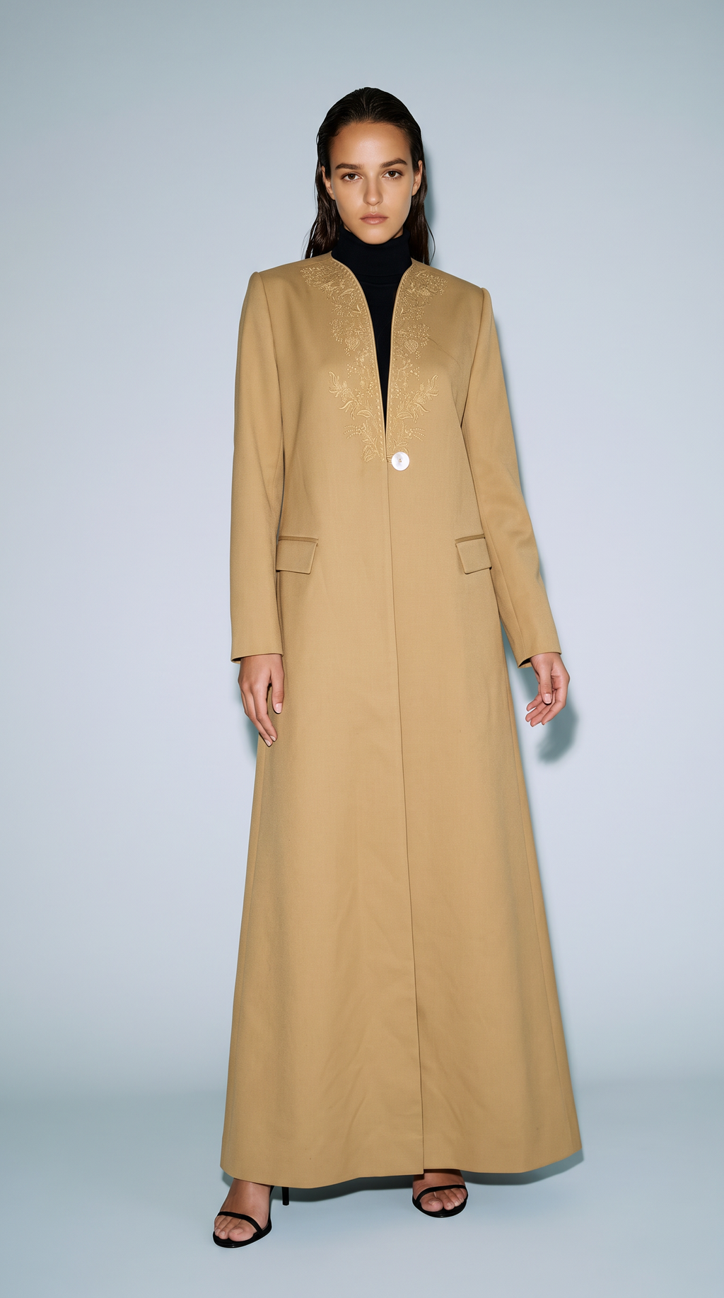 The Jacket 29