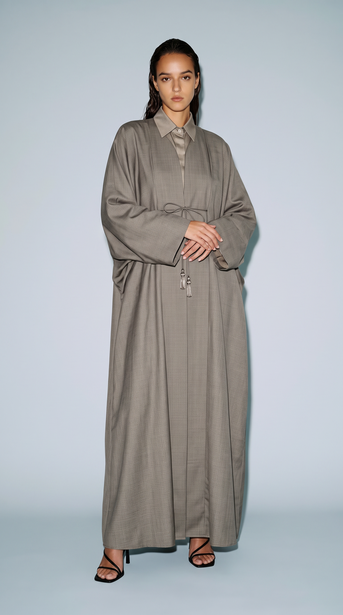 The Abaya 17
