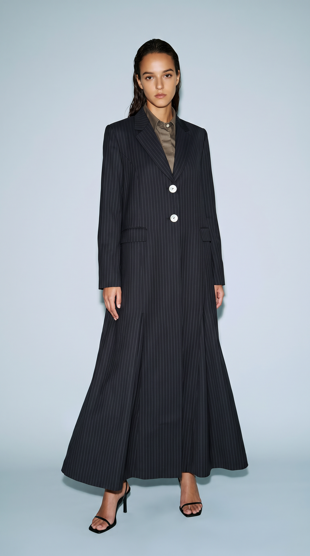 The Jacket 27