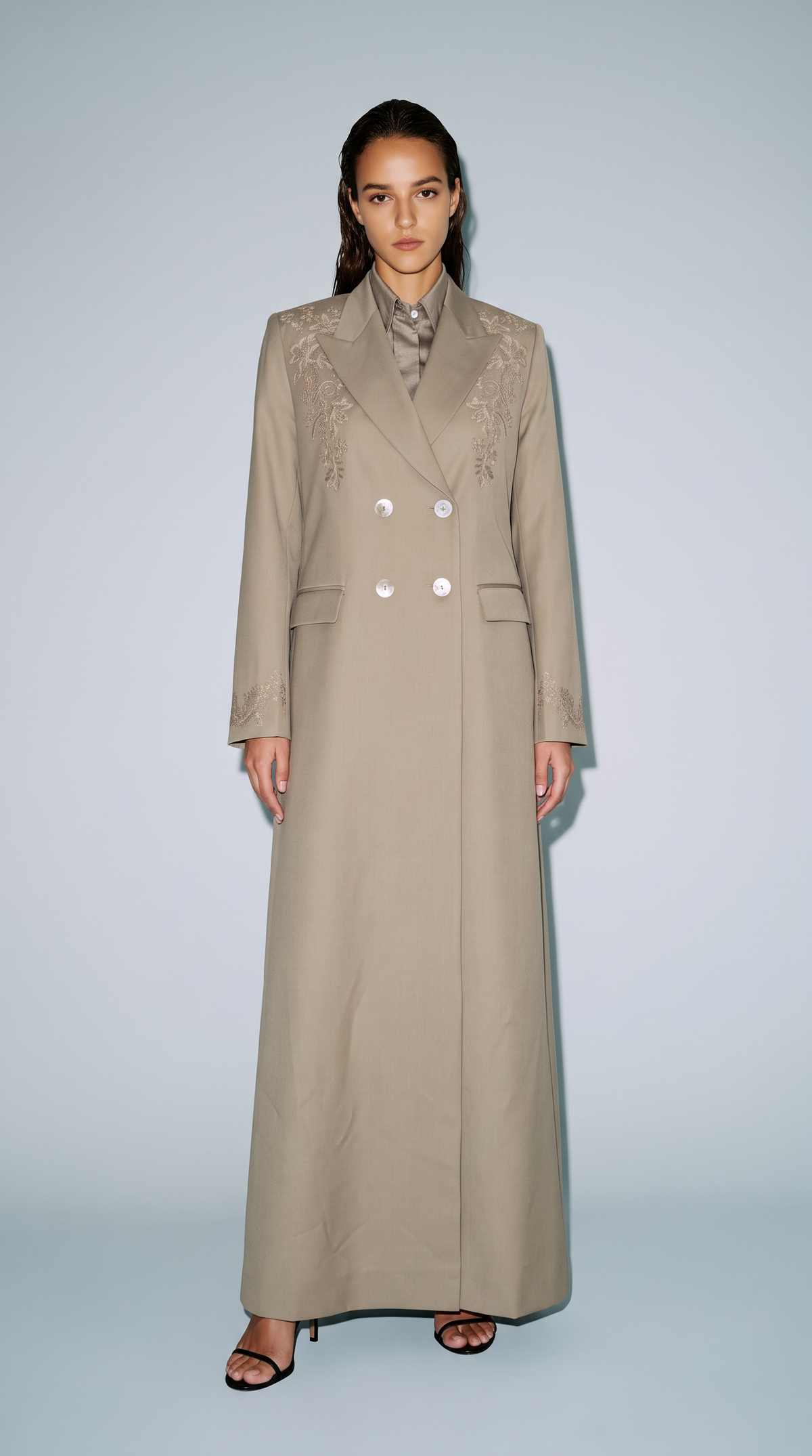 The Jacket 28