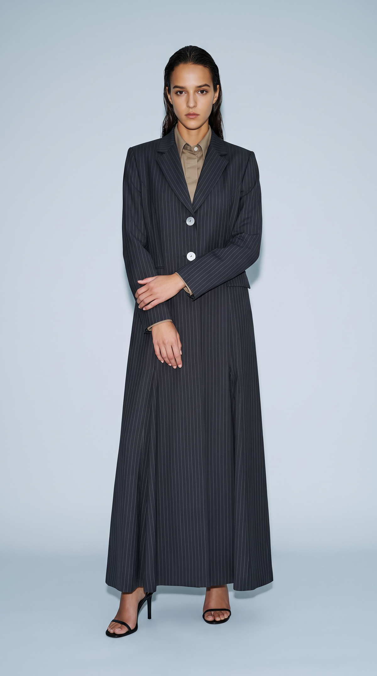 The Jacket 27