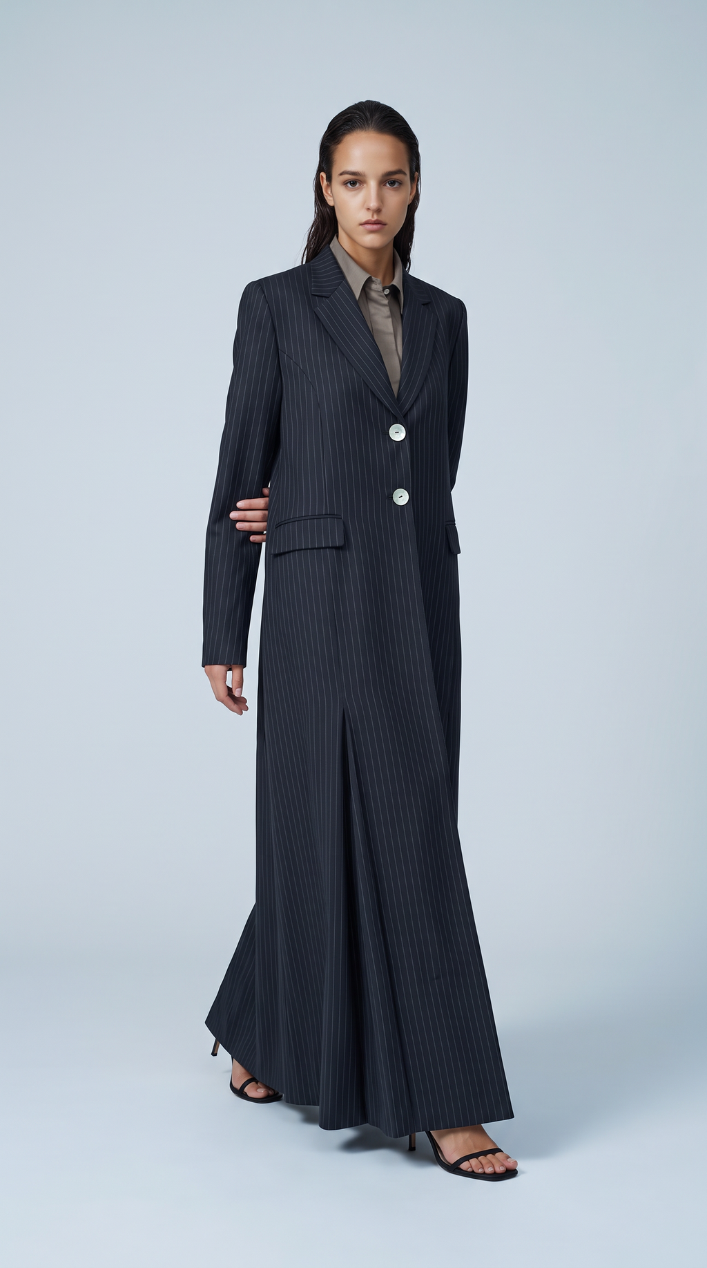 The Jacket 27