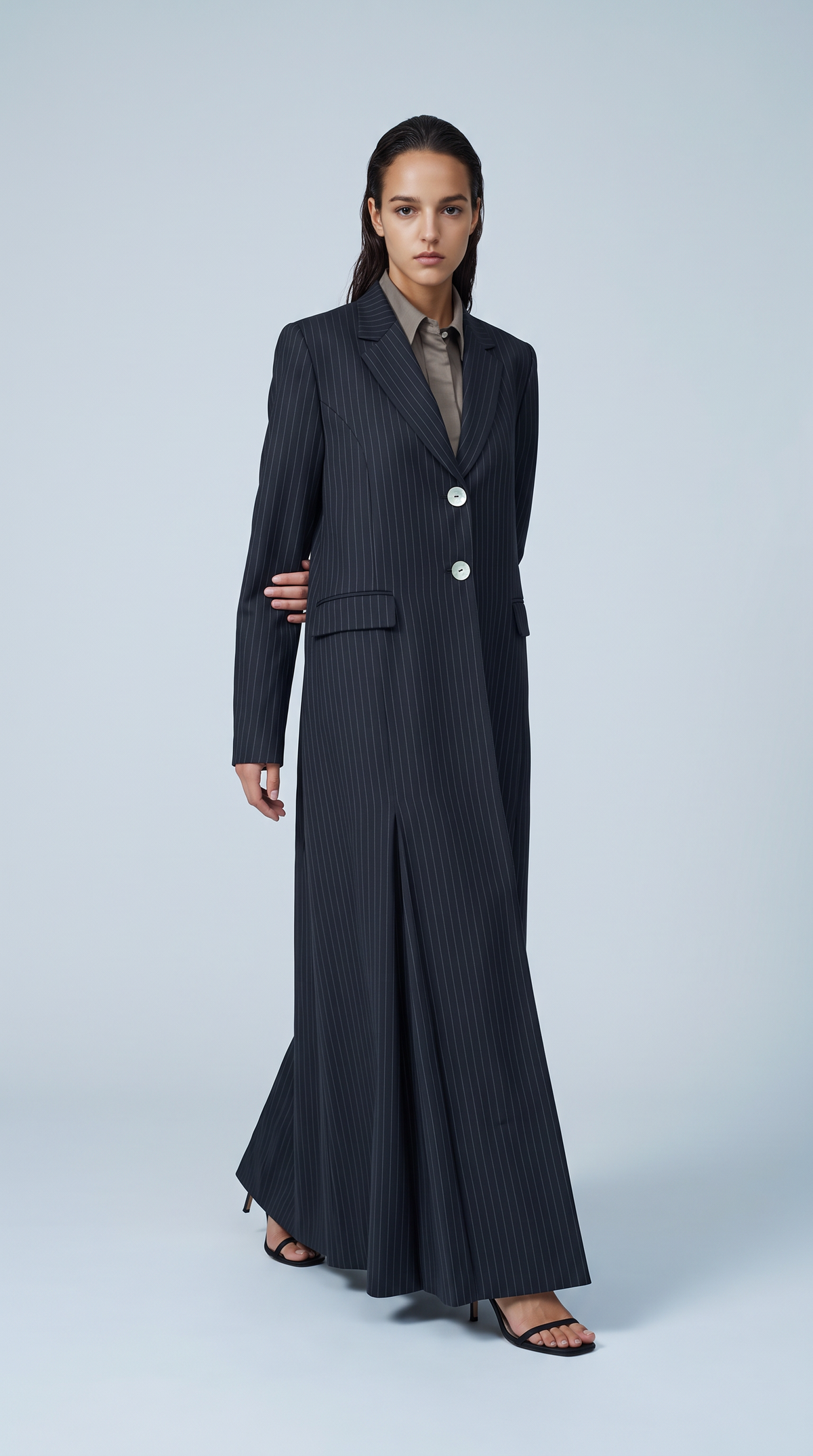 The Jacket 27