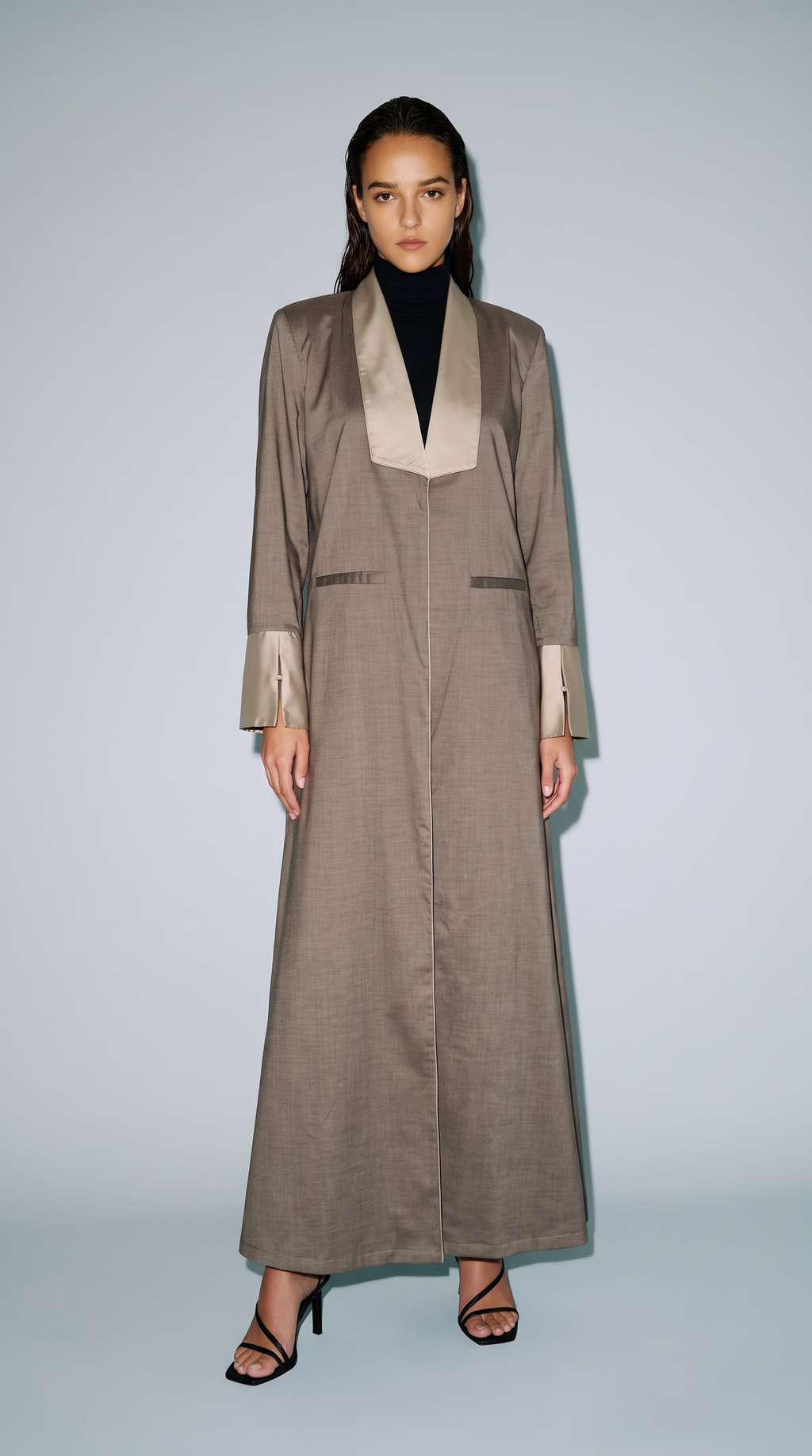 The Abaya 12