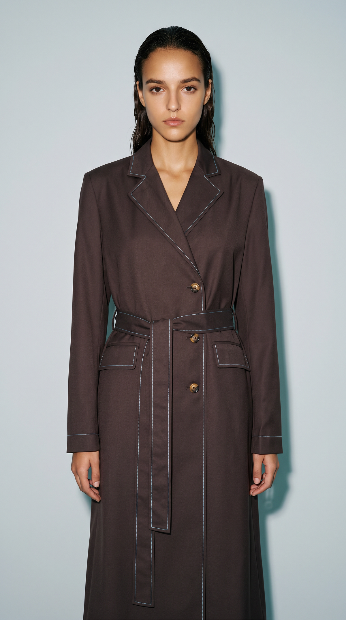 The Jacket 30