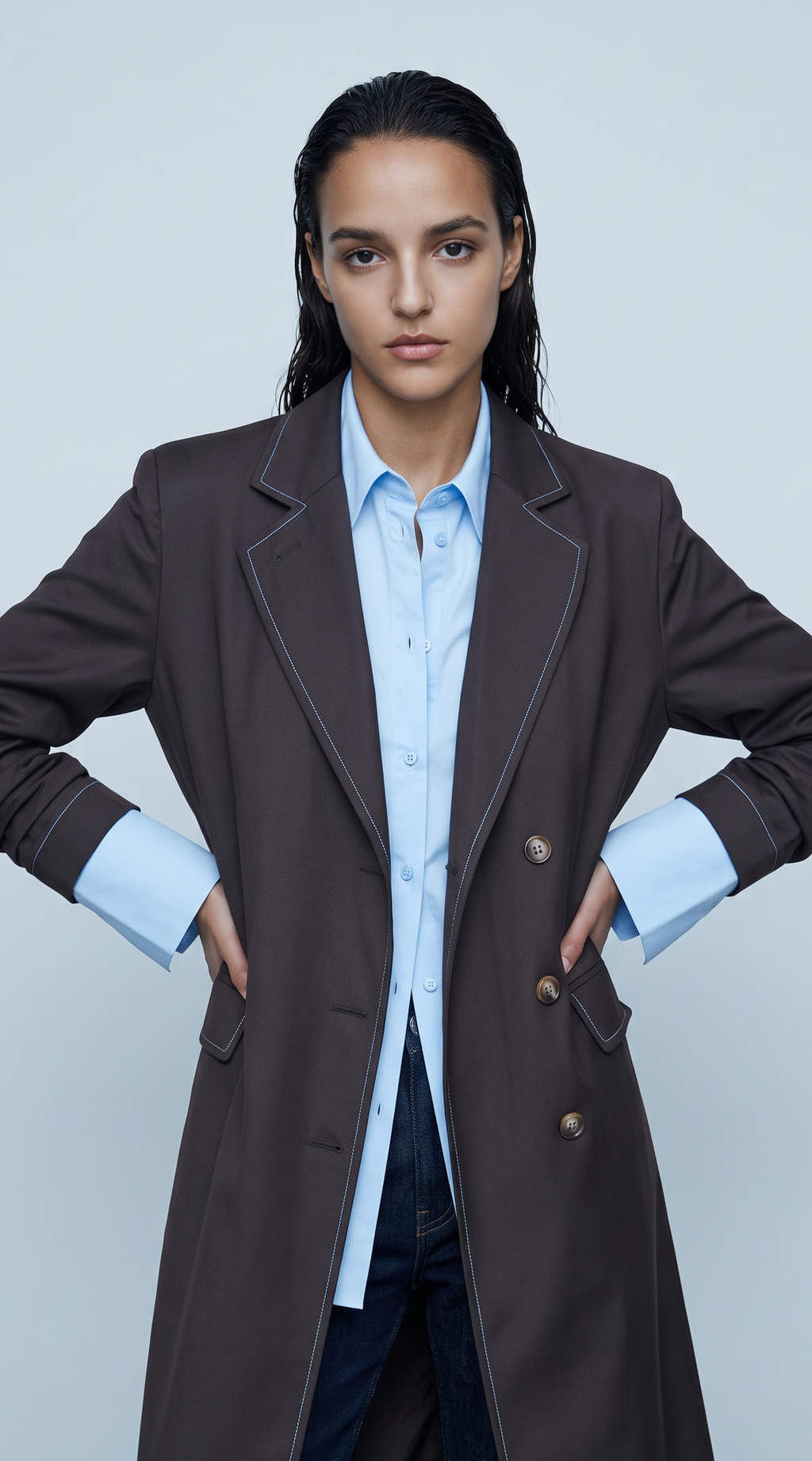 The Jacket 30