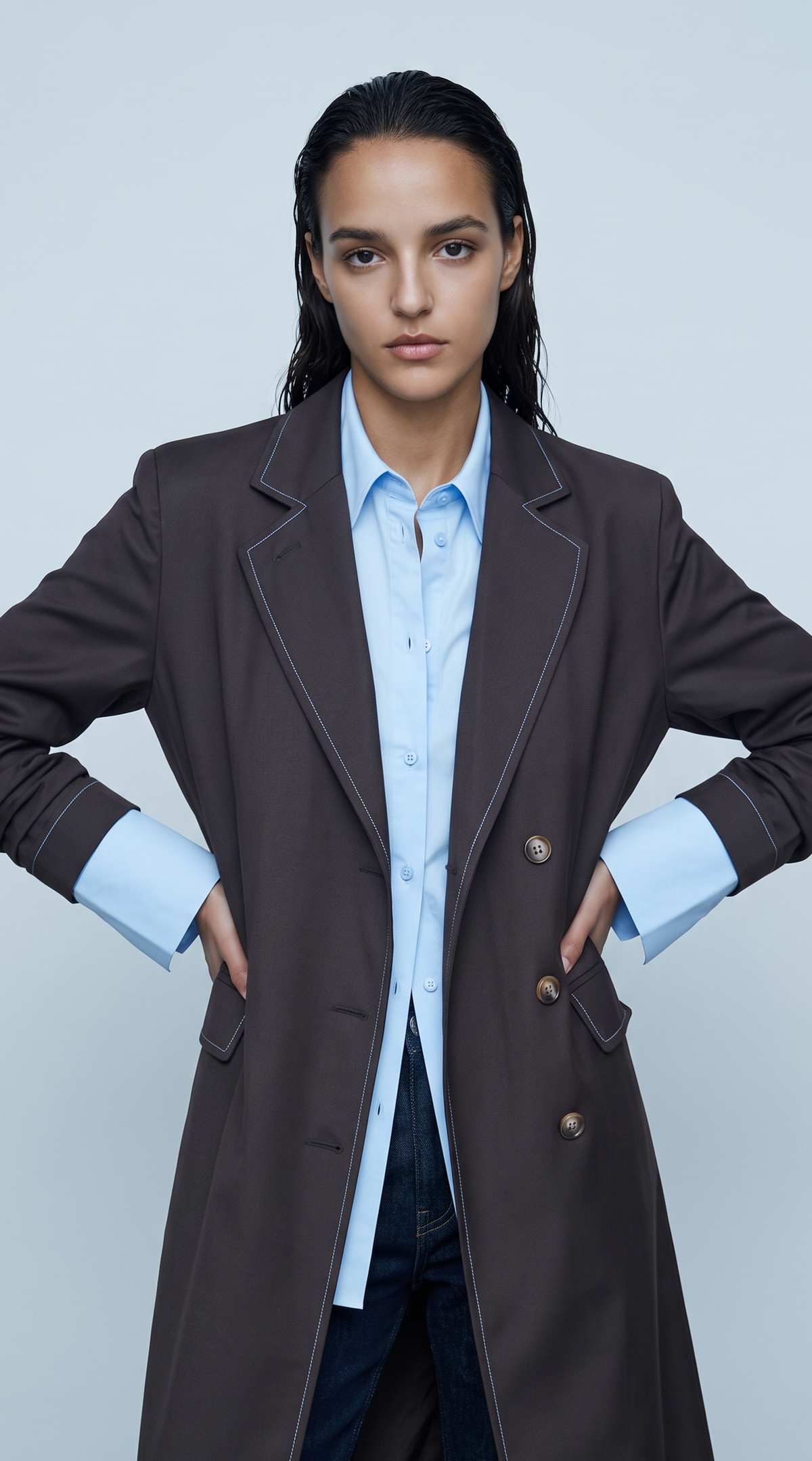 The Jacket 30