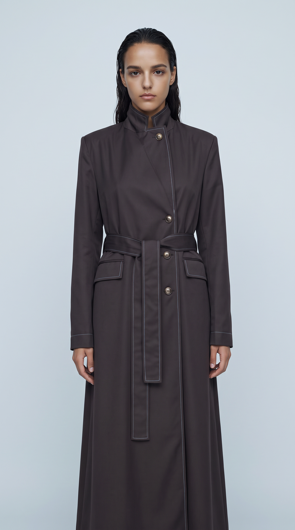 The Jacket 30